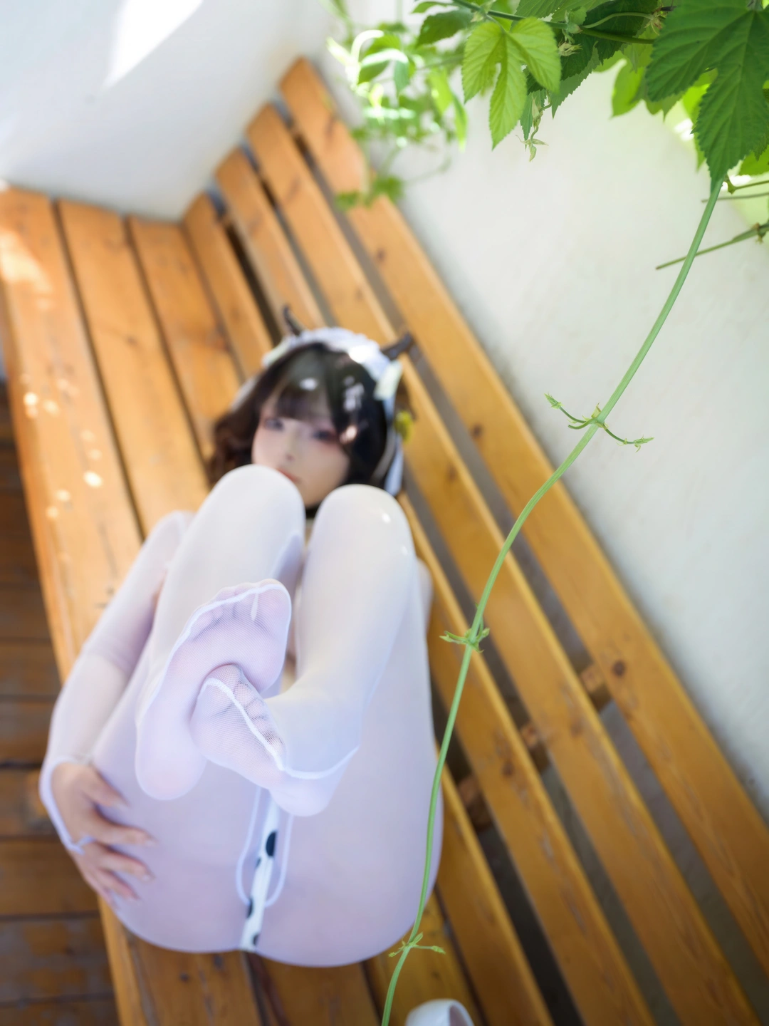 yuuhui玉汇 – NO.144汇汇乳业 (114 photos) - Yuuhuiyu Hui (yuuhui玉汇) - Photo 64 of 114