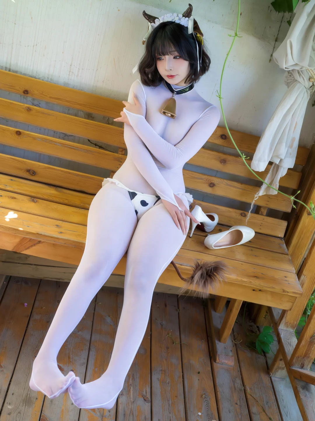 yuuhui玉汇 – NO.144汇汇乳业 (114 photos) - Yuuhuiyu Hui (yuuhui玉汇) - Photo 75 of 114
