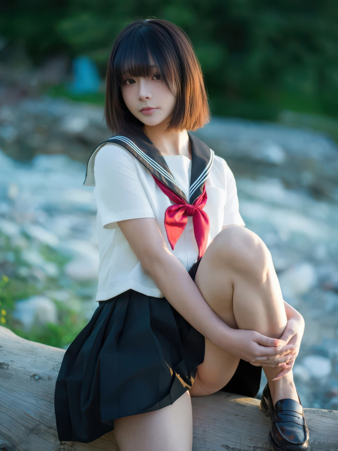 yuuhui玉汇 – No.148 Flower Gathering (148 photos) - Yuuhuiyu Hui (yuuhui玉汇) - Photo 36 of 148