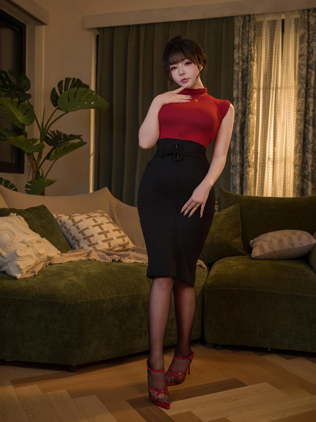 yuuhui玉汇 - Entry Assessment (120 photos) - Yuuhuiyu Hui (yuuhui玉汇) - Photo 5 of 120