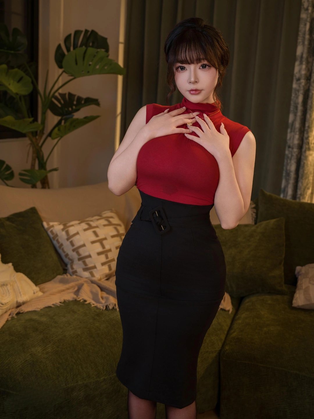 yuuhui玉汇 - Entry Assessment (120 photos) - Yuuhuiyu Hui (yuuhui玉汇) - Photo 6 of 120