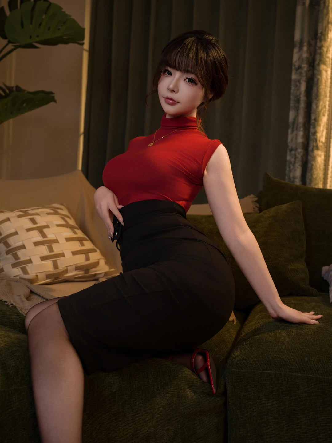 yuuhui玉汇 - Entry Assessment (120 photos) - Yuuhuiyu Hui (yuuhui玉汇) - Photo 13 of 120