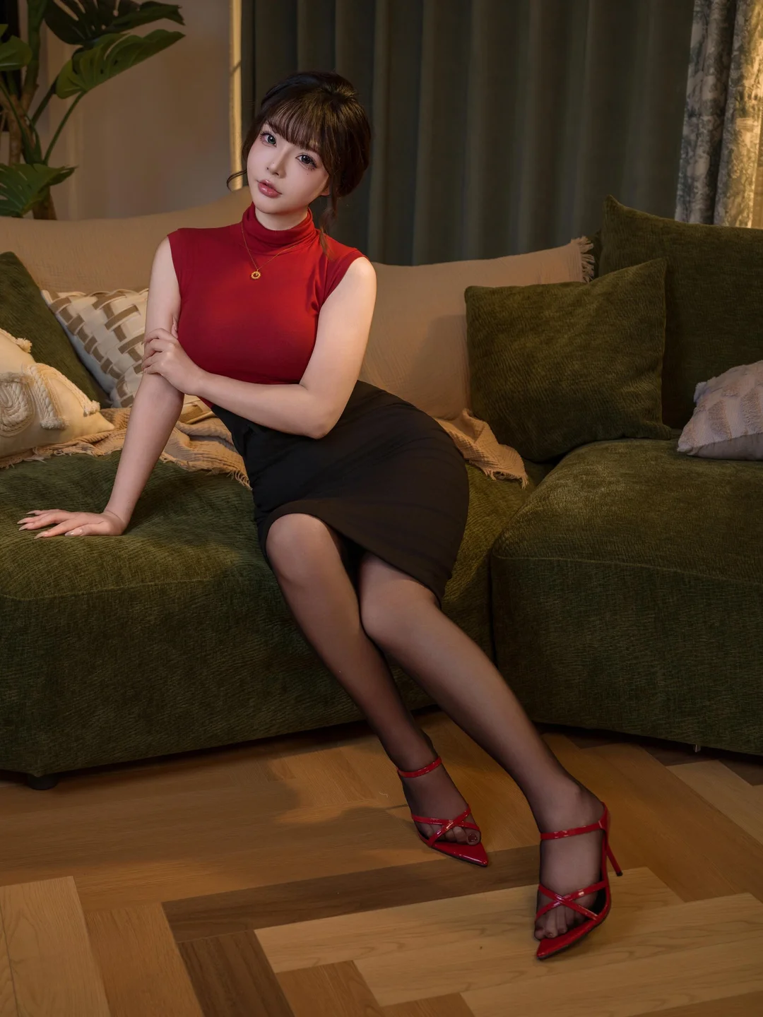 yuuhui玉汇 - Entry Assessment (120 photos) - Yuuhuiyu Hui (yuuhui玉汇) - Photo 15 of 120