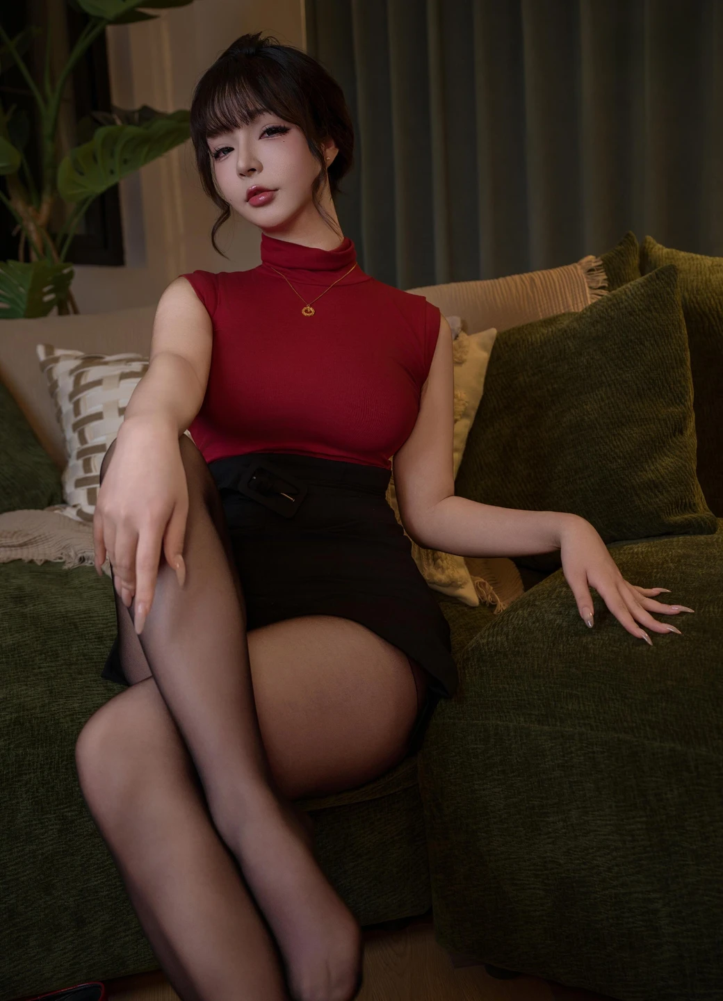 yuuhui玉汇 - Entry Assessment (120 photos) - Yuuhuiyu Hui (yuuhui玉汇) - Photo 34 of 120