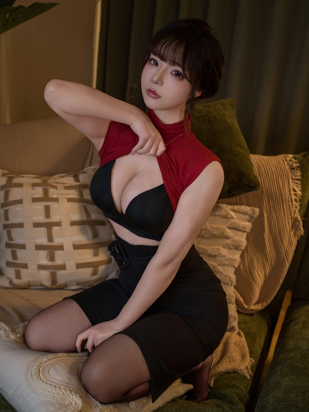 yuuhui玉汇 - Entry Assessment (120 photos) - Yuuhuiyu Hui (yuuhui玉汇) - Photo 62 of 120