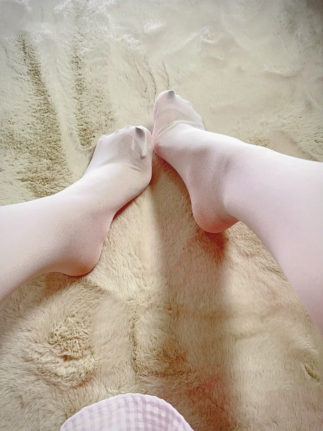yuuhui玉汇 - Sweet Little Bear [47P, (47 photos) - Yuuhuiyu Hui (yuuhui玉汇) - Photo 38 of 47