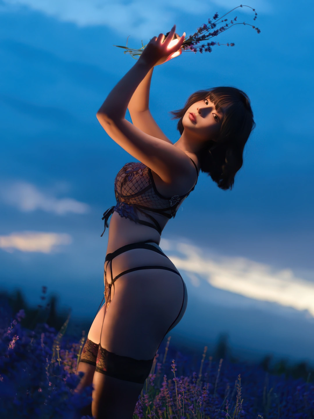 yuuhui玉汇 - 花汇 (148 photos) - Yuuhuiyu Hui (yuuhui玉汇) - Photo 15 of 148