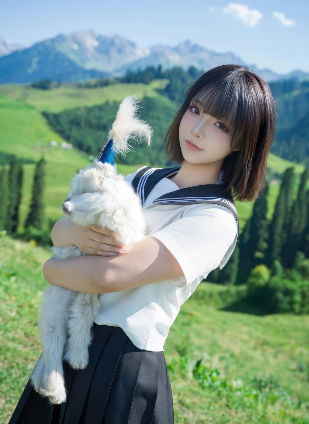 yuuhui玉汇 - 花汇 (148 photos) - Yuuhuiyu Hui (yuuhui玉汇) - Photo 56 of 148