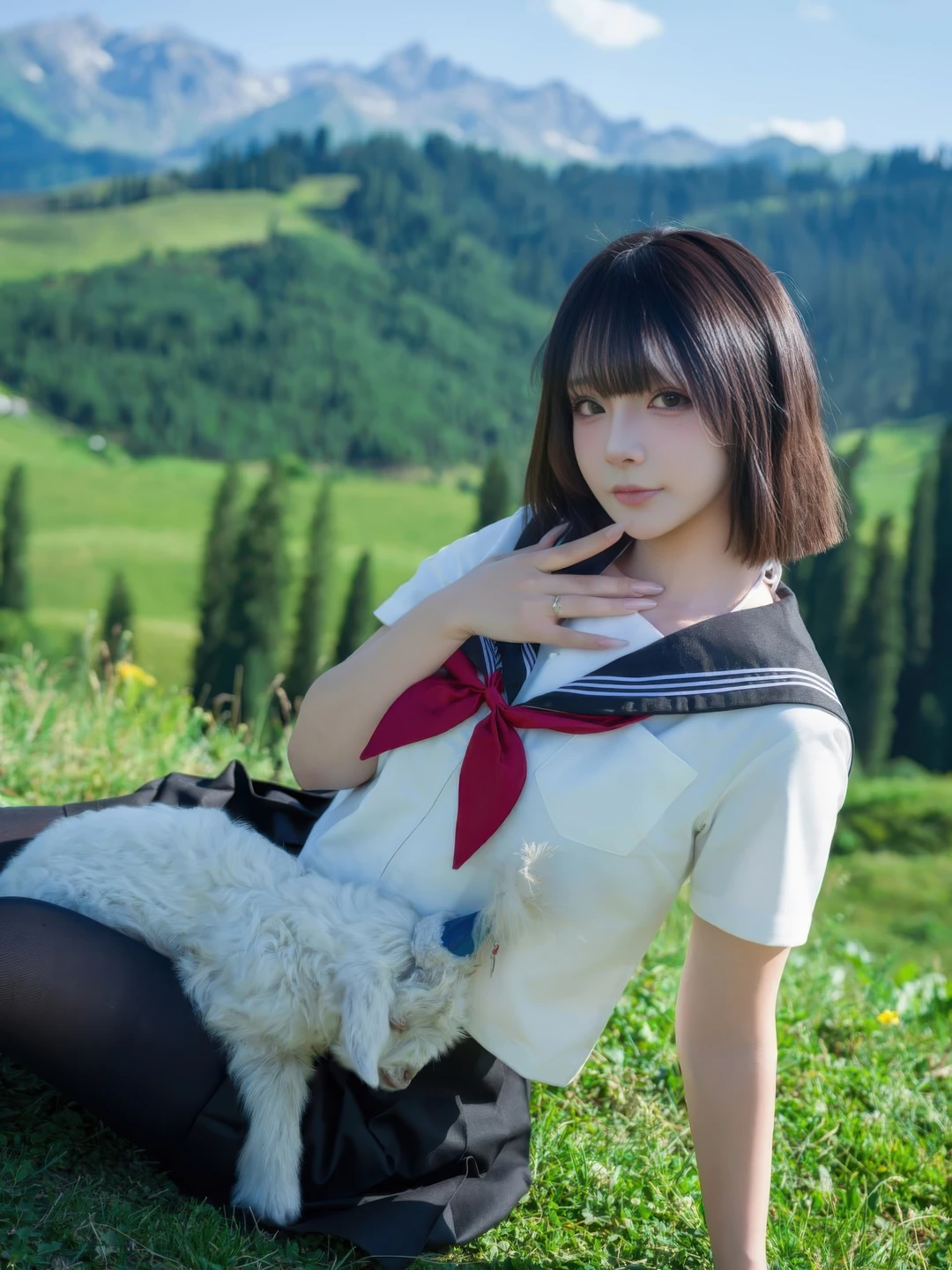 yuuhui玉汇 - 花汇 (148 photos) - Yuuhuiyu Hui (yuuhui玉汇) - Photo 58 of 148