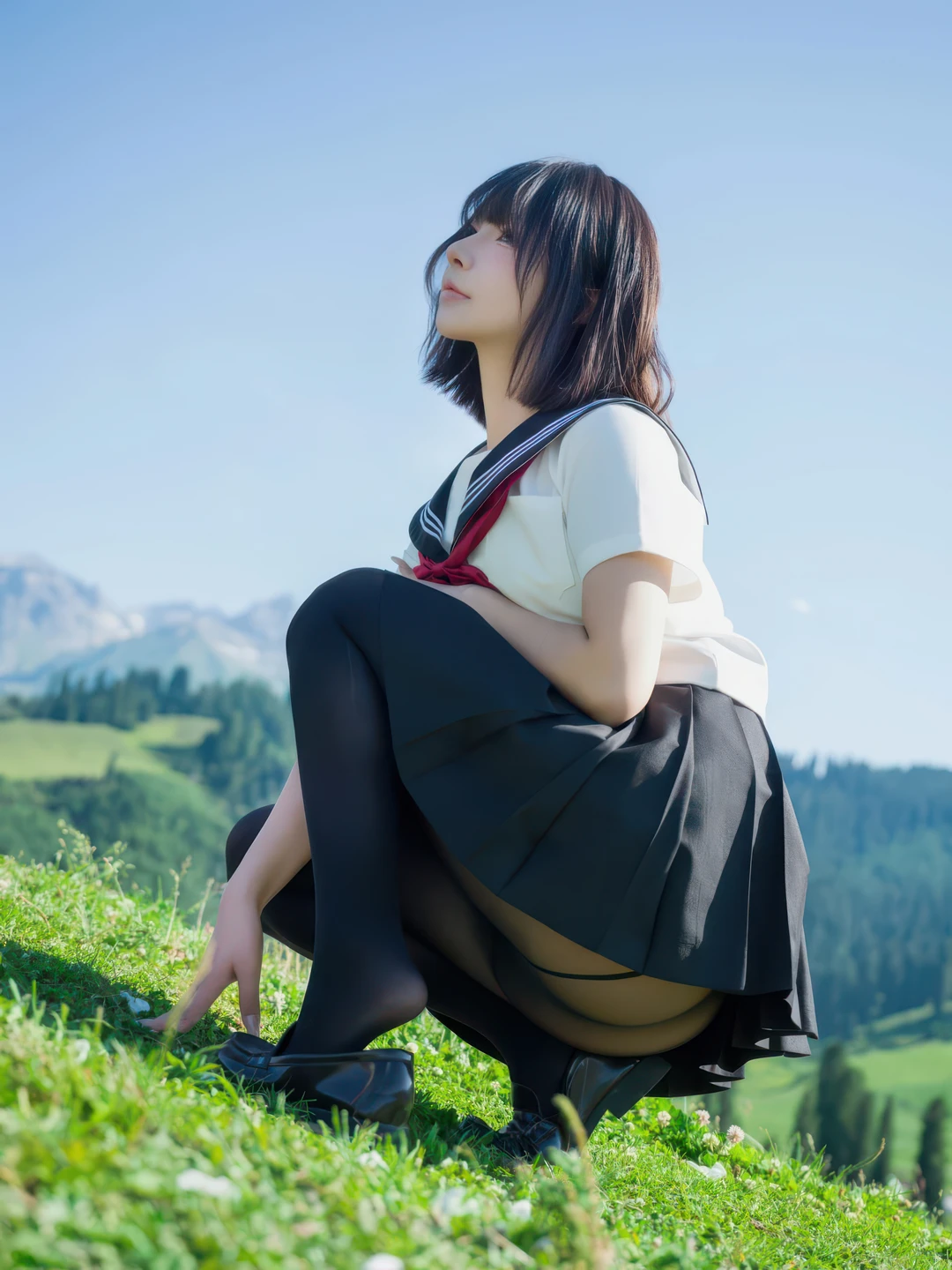 yuuhui玉汇 - 花汇 (148 photos) - Yuuhuiyu Hui (yuuhui玉汇) - Photo 59 of 148