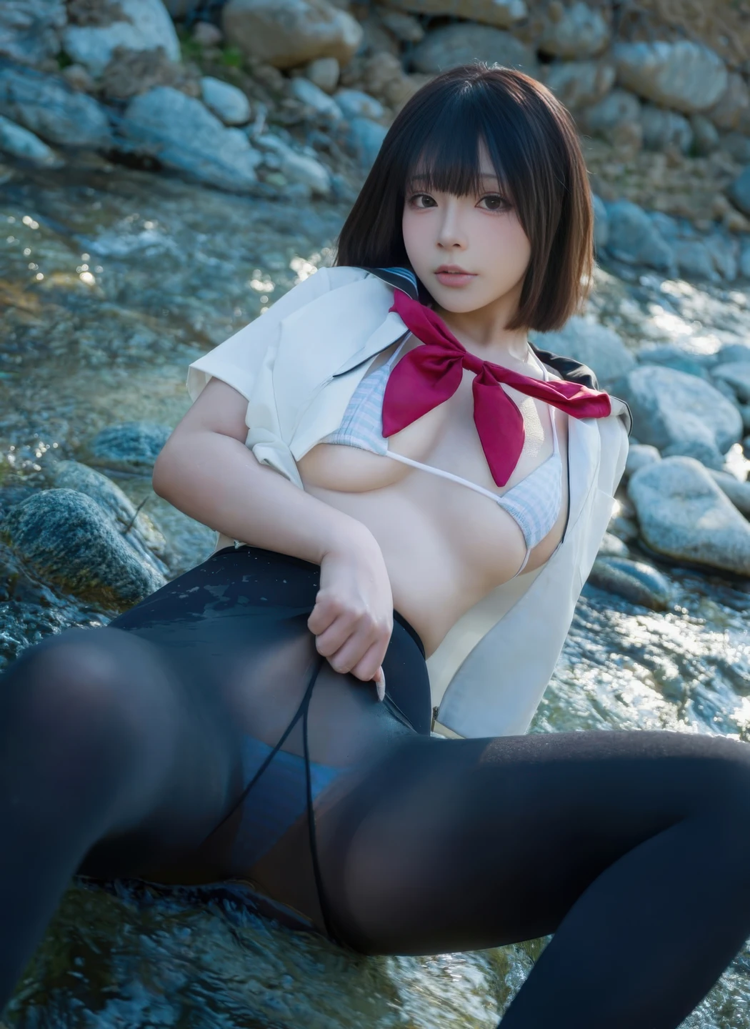 yuuhui玉汇 - 花汇 (148 photos) - Yuuhuiyu Hui (yuuhui玉汇) - Photo 69 of 148