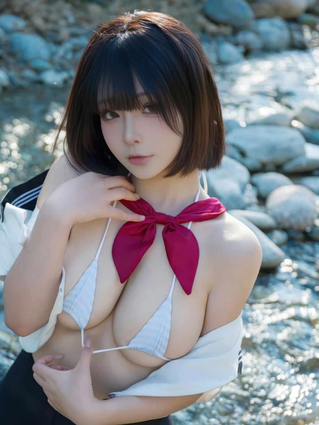 yuuhui玉汇 - 花汇 (148 photos) - Yuuhuiyu Hui (yuuhui玉汇) - Photo 71 of 148