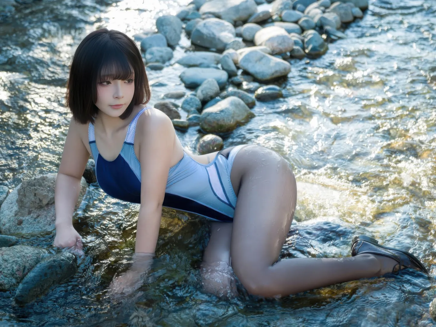 yuuhui玉汇 - 花汇 (148 photos) - Yuuhuiyu Hui (yuuhui玉汇) - Photo 76 of 148