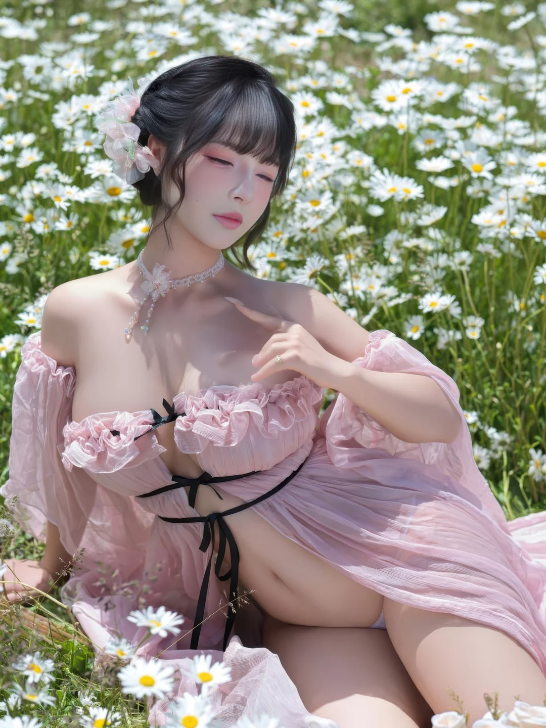 yuuhui玉汇 - 花汇 (148 photos) - Yuuhuiyu Hui (yuuhui玉汇) - Photo 81 of 148