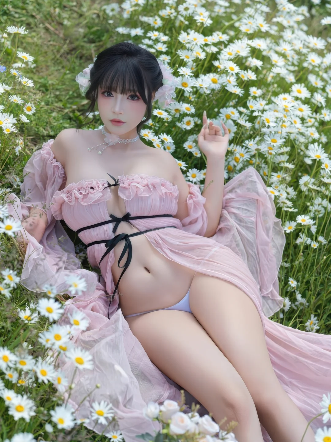 yuuhui玉汇 - 花汇 (148 photos) - Yuuhuiyu Hui (yuuhui玉汇) - Photo 82 of 148