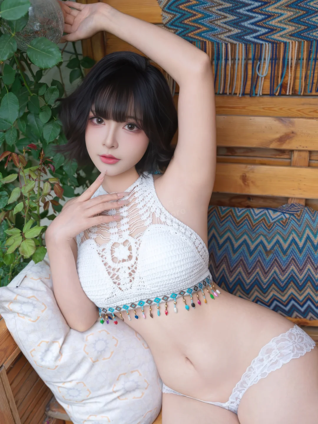 yuuhui玉汇 - 花汇 (148 photos) - Yuuhuiyu Hui (yuuhui玉汇) - Photo 94 of 148