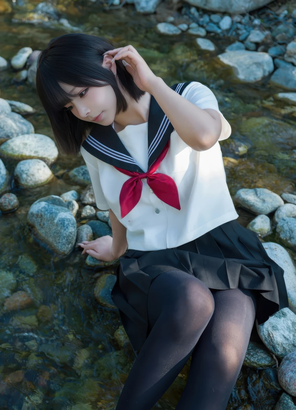 yuuhui玉汇 - 花汇 (148 photos) - Yuuhuiyu Hui (yuuhui玉汇) - Photo 102 of 148