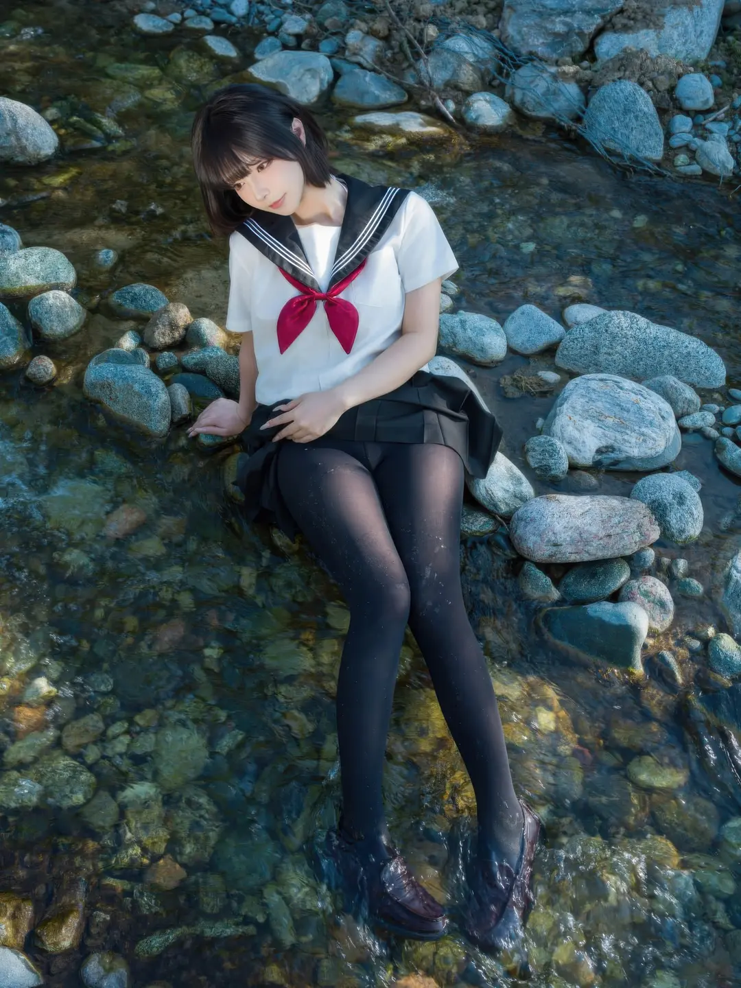 yuuhui玉汇 - 花汇 (148 photos) - Yuuhuiyu Hui (yuuhui玉汇) - Photo 103 of 148