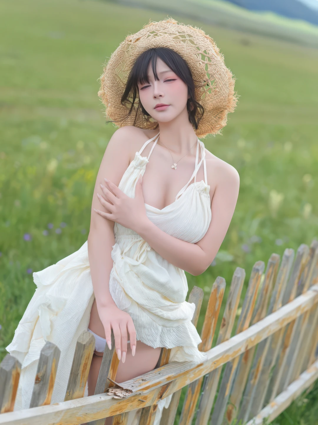 yuuhui玉汇 - 花汇 (148 photos) - Yuuhuiyu Hui (yuuhui玉汇) - Photo 110 of 148
